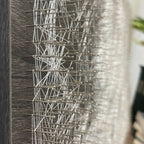 The Eagle’s Vision: Strength Woven in Every Detail.